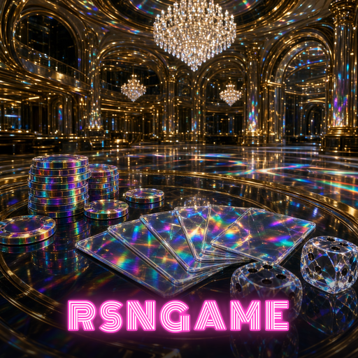 rsngame APK Indonesia - Panduan Lengkap dan Tutorial