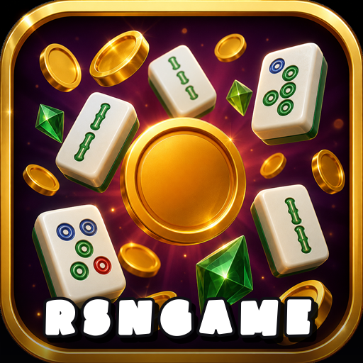 rsngame APK Indonesia - Panduan Lengkap dan Tutorial