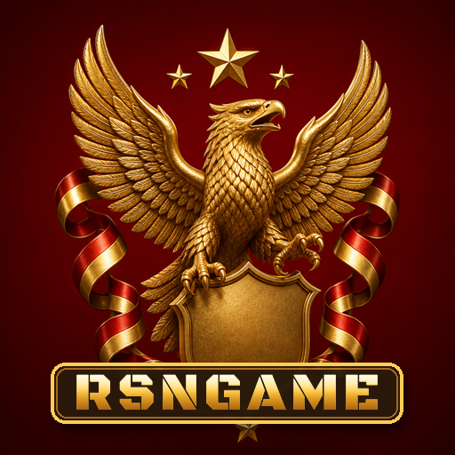 rsngame APK Indonesia - Panduan Lengkap dan Tutorial