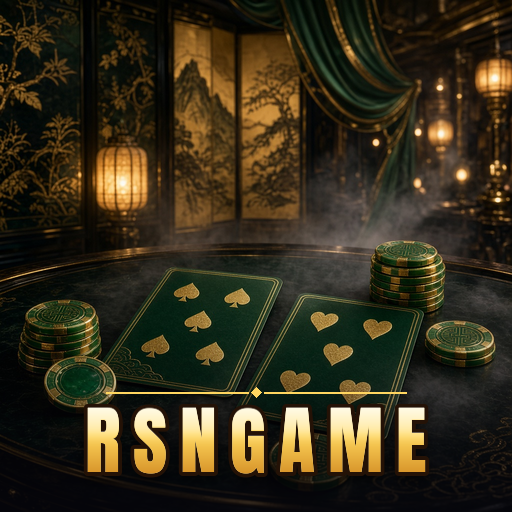 rsngame APK Indonesia - Panduan Lengkap dan Tutorial